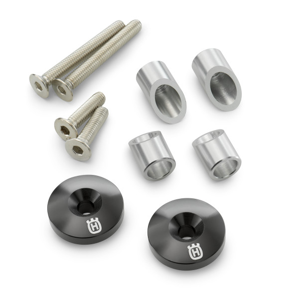 Husqvarna Handlebar ends